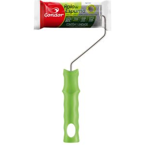 Rolo de Espuma 9cm 100% Poliester Ref. 983 Condor
