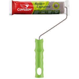 Rolo de Espuma 15cm 100% Poliester Ref. 975 Condor