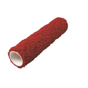 Rolo para Textura 23cm com Suporte Fibra de Vinil Ref. 969 Condor