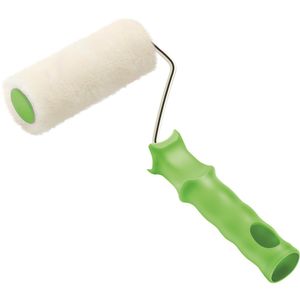 Rolo de Lã 9cm Epoxi Ideal para Superficies Lisas Ref. 954 Condor