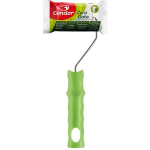 Rolo Zero Gotas 5cm Ideal para Superficies Lisas Ref. 959 Condor