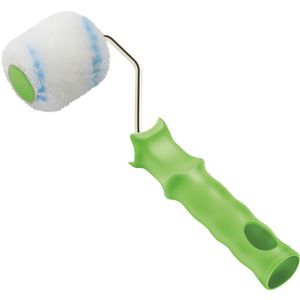 Rolo Zero Gotas 5cm Ideal para Superficies Lisas Ref. 959 Condor