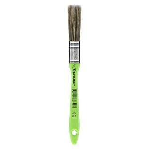 Trincha Média 1/2 Ideal para Tintas e Venizes Ref. 710 Condor
