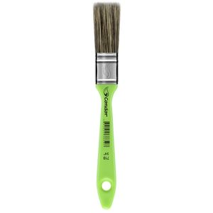 Trincha Média 3/4 Ideal para Tintas e Venizes Ref. 710 Condor