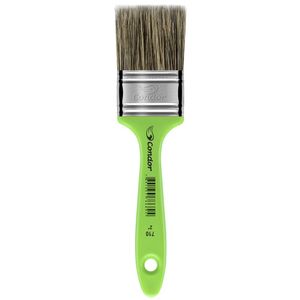 Trincha Média 2 Ideal para Tintas e Venizes Ref. 710 Condor