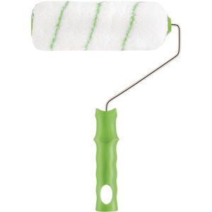 Rolo Pinta Mais 15cm com Suporte Ideal para Superficies Semirrugosas Ref. 2012 Condor