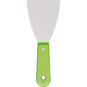 Espátula de Aço 8cm Ieal para Preparação de repintura e Raspagem Ref. 857/4 Condor