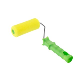 Rolo de Espuma 9cm 100% Poliester Ideal para Texturas Coberturas e Efeitos Ref. 976 Condor