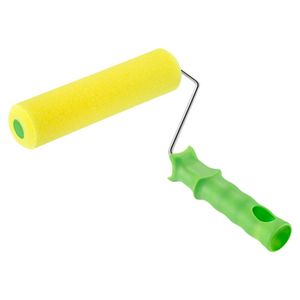 Rolo de Espuma 15cm 100% Poliester Ideal para Texturas Coberturas e Efeitos Ref. 976 Condor