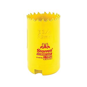 Serra Copo Fast Cut 1.1/4 32Mm Starret