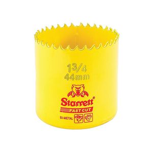 Serra Copo Fast Cut 1.3/4 44Mm Starret