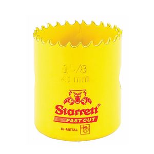 Serra Copo Fast Cut 1.5/8 41Mm Starret