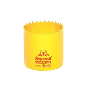Serra Copo Fast Cut 1.3/8 35Mm Starret