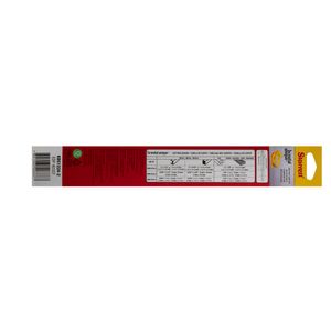 Lamina De Serra Manual Com 2 Und Safe-Fl Starret