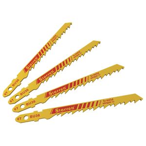 Serra Tico-Ticobi-Metal 75Mm Com 2 Laminas 6D Starret