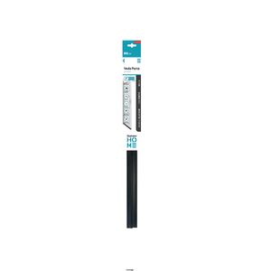 Veda Porta PVC 80cm Preto Stamaco
