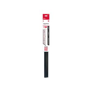 Veda Porta PVC 90cm Preto Stamaco
