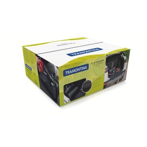 Kit de Ferramentas 3 Peças Tramontina