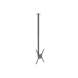 Suporte P/Tv Multivisao Inclinavel De 19” A 56” Sky100 Preto