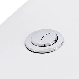 Conjunto Acoplado Deca Izy 6L Branco Gelo