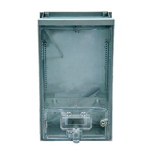 Caixa Medidora Inplast Mono Equatorial Inplast