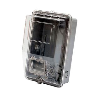 Caixa Medidora Inplast Mono Coelce