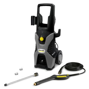 Lavadora de Alta Pressão Karcher Profissional HD 1900W 220V 4/13