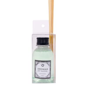 Difusor Aroma E Cia 120Ml Bambu