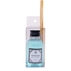 Difusor Aroma E Cia 120Ml Alecrim