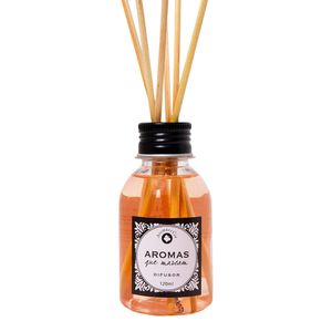 Difusor Aroma E Cia 120Ml Palmarosa