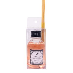 Difusor Aroma E Cia 120Ml Palmarosa