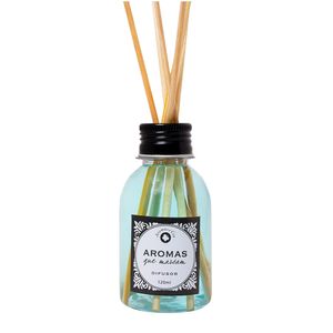 Difusor Aroma E Cia 120Ml Alecrim