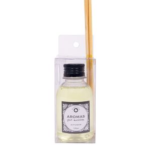 Difusor Aroma E Cia 120Ml Sândalo