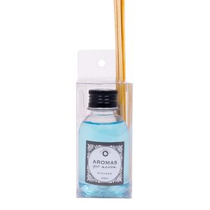 Difusor Aroma E Cia 120Ml Hortênsia