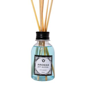 Difusor Aroma E Cia 120Ml Hortênsia