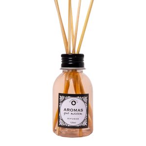 Difusor Aroma E Cia 120Ml Madeira