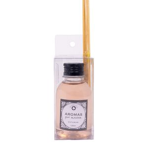 Difusor Aroma E Cia 120Ml Madeira