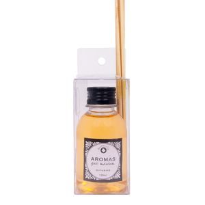 Difusor Aroma E Cia 120Ml Limão Siciliano