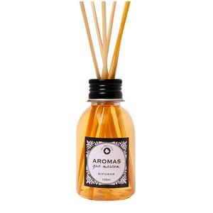 Difusor Aroma E Cia 120Ml Limão Siciliano