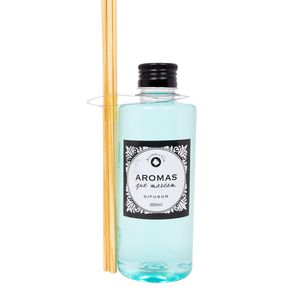 Difusor Aroma E Cia 300Ml Alecrim