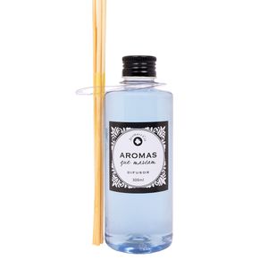 Difusor Aroma E Cia 300Ml Hortênsia