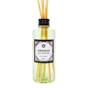 Difusor Aroma E Cia 300Ml Bambu
