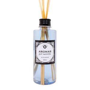 Difusor Aroma E Cia 300Ml Hortênsia
