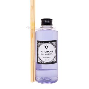 Difusor Aroma E Cia 300Ml Lavanda