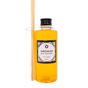 Difusor Aroma E Cia 300Ml Limão Siciliano
