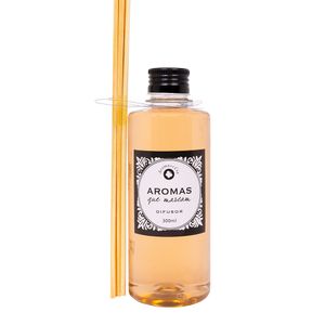 Difusor Aroma E Cia 300Ml Madeira