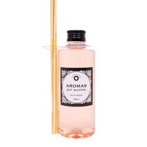 Difusor Aroma E Cia 300Ml Palmarosa