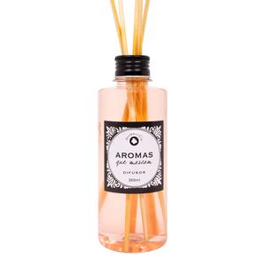 Difusor Aroma E Cia 300Ml Palmarosa