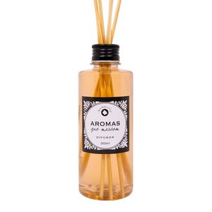 Difusor Aroma E Cia 300Ml Madeira