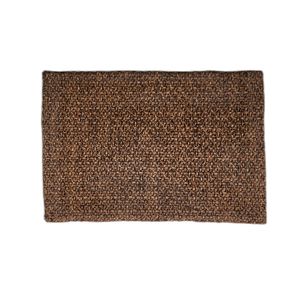 Capacho Apaeb De Sisal Medindo 40Cm X 60Cm